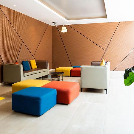 Novotel Lima San Isidro Dış mekan fotoğraf