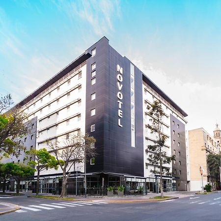 Novotel Lima San Isidro Dış mekan fotoğraf