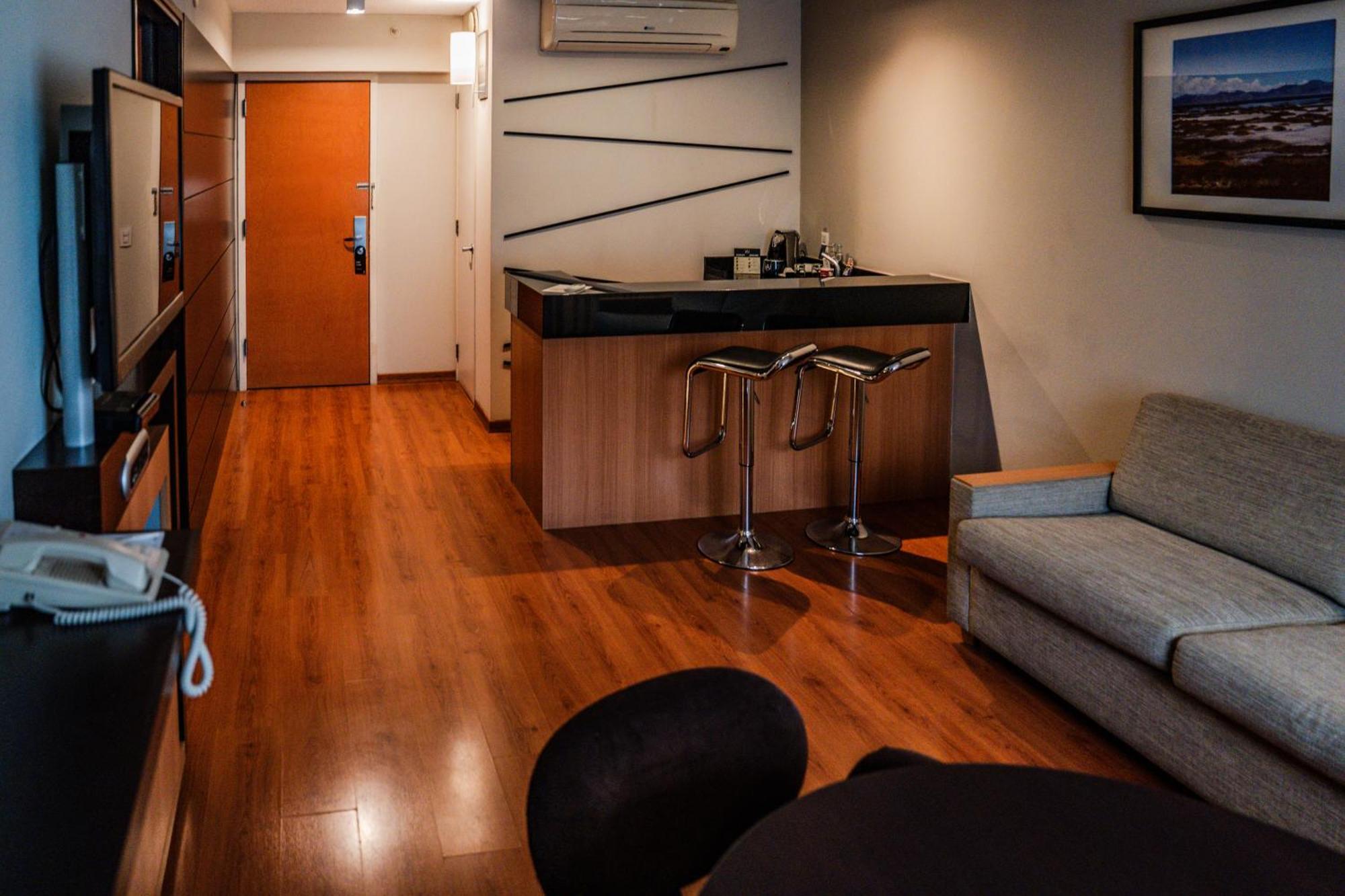 Novotel Lima San Isidro Dış mekan fotoğraf