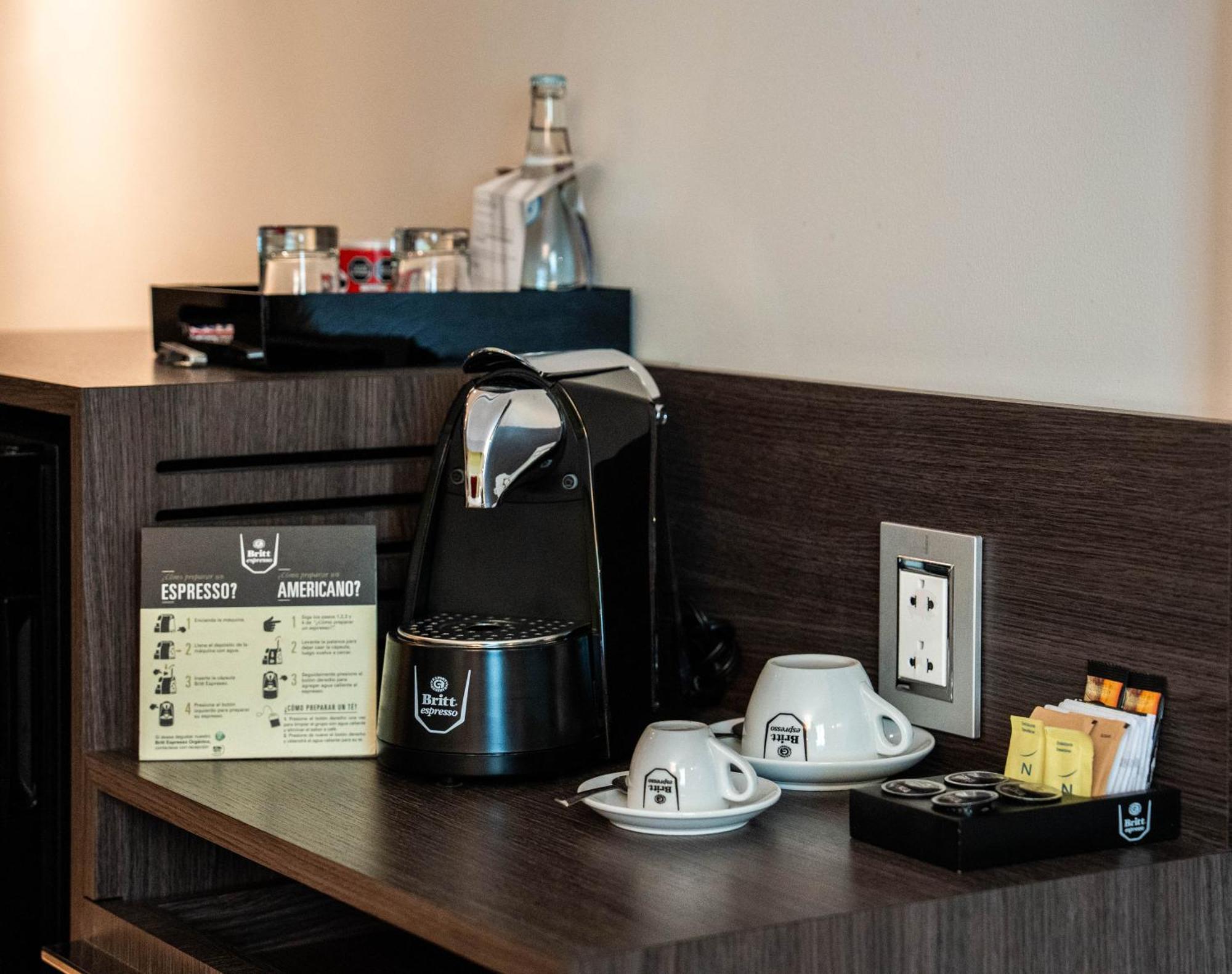 Novotel Lima San Isidro Dış mekan fotoğraf