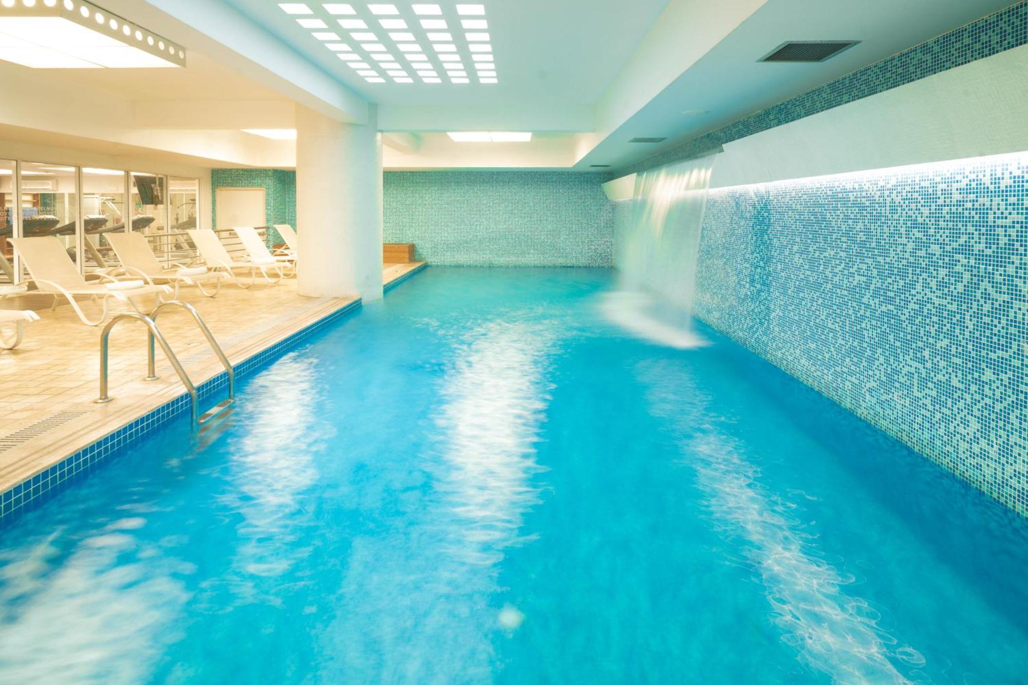 Novotel Lima San Isidro Dış mekan fotoğraf